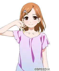 六原 舞花