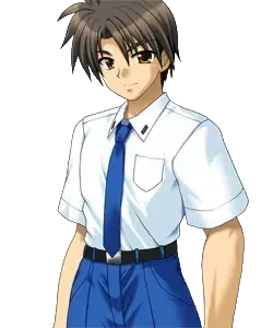 坂巻 健太