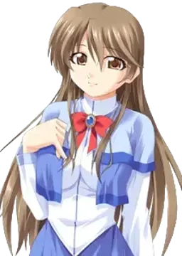 瀬名 菜月