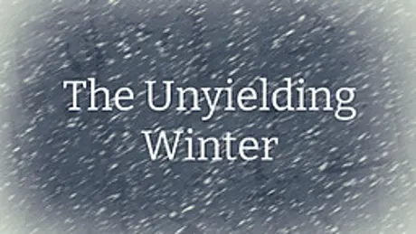 The Unyielding Winter