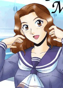 水谷 由梨香