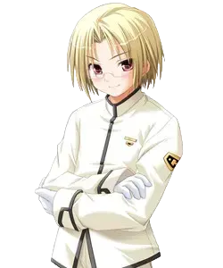 鷺沼薫