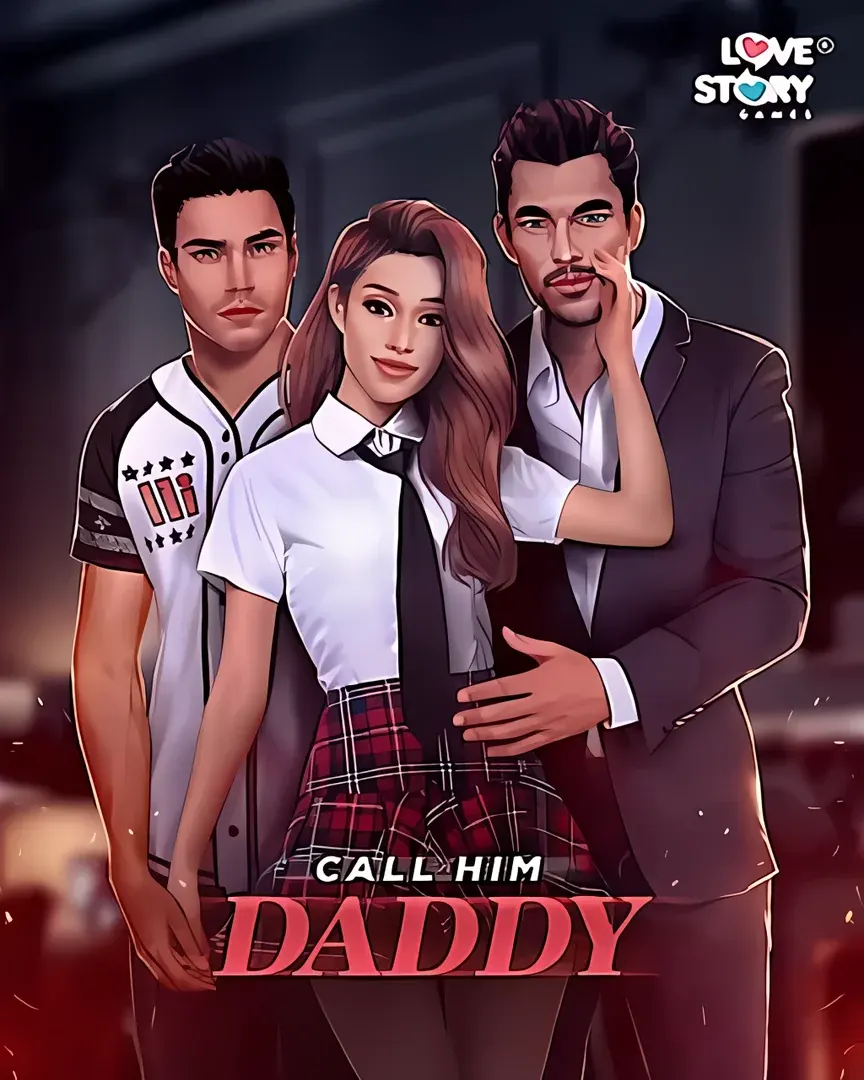 Call Him Daddy
