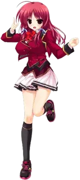 連城 紗耶香