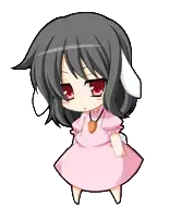 因幡 てゐ