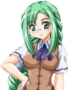 内山 奈緒