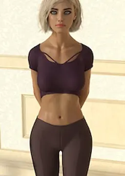Lina Jones