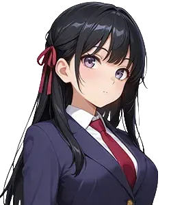 綾瀬 紗耶