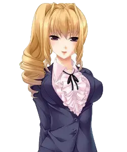 十文字 亜由美