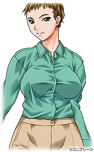 沼田 綾子