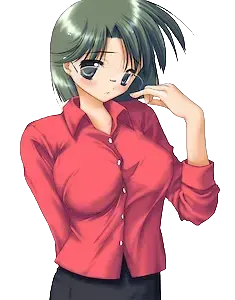 原 麻奈美