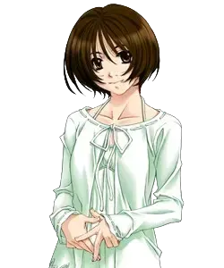 矢永 杏子