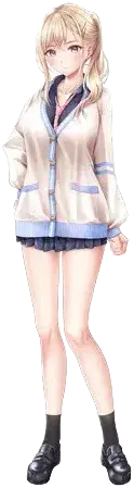 八尋 実咲