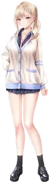 八尋 実咲