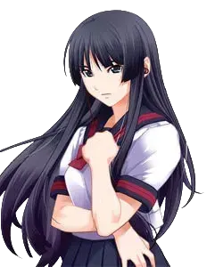 真坂 絢