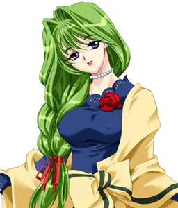 早瀬 姫