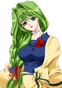 早瀬 姫