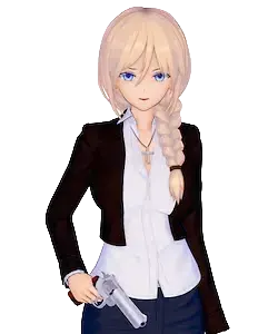 Samantha Winchester
