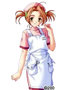 成瀬 知佳