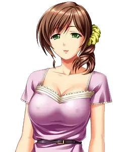 新井田芽衣