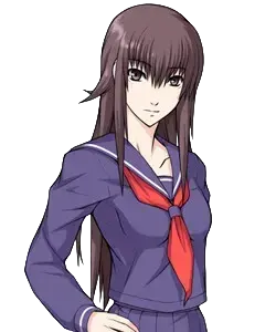 高城 杏子