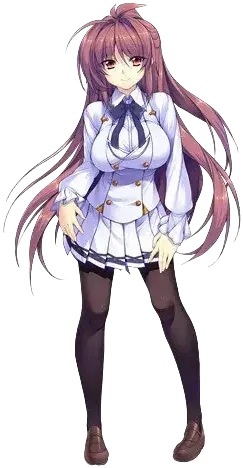 姫神 亜梨栖