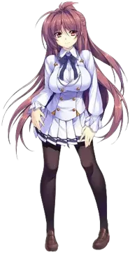 姫神 亜梨栖