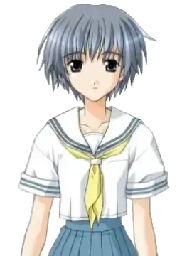 百瀬 環