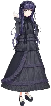 羽衣石 姫子
