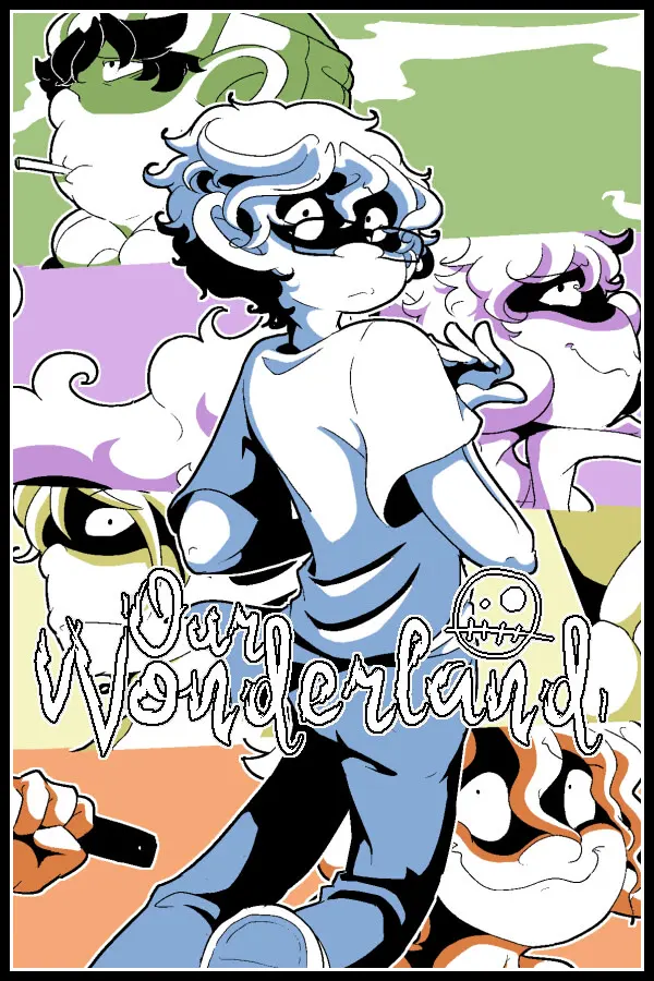 Our Wonderland