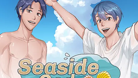 Seaside God