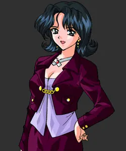 藤沢 水恵