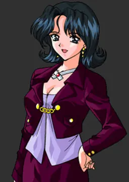 藤沢 水恵