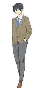 桐坂 理人