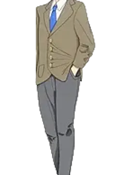 桐坂 理人