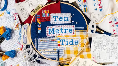 Ten Metre Tide