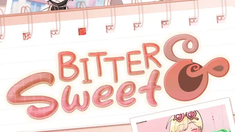 Bitter & Sweet
