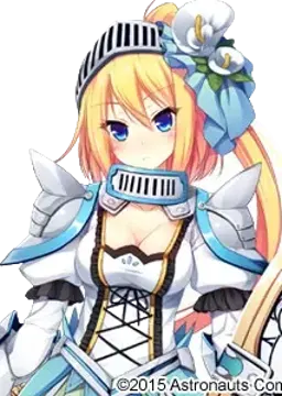 アイギス・フォン・オルフォビウス
