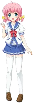 織塚 美咲
