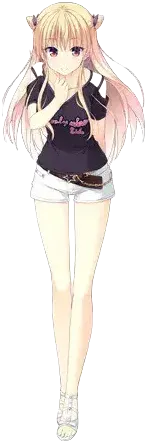 鹿目 レイナ