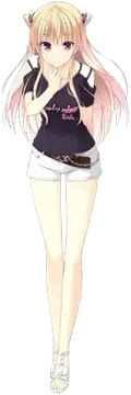 鹿目 レイナ