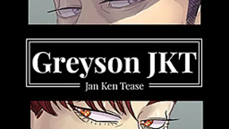 Greyson JKT