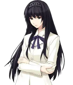 月島 織姫