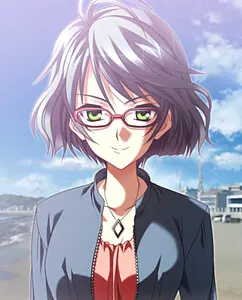 中瀬 鏡子