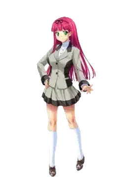 真壁 あかね