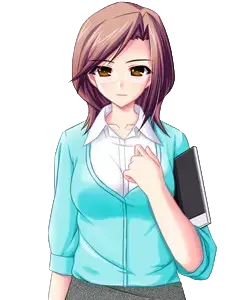 先生
