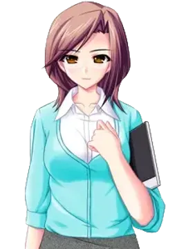 先生