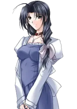 桐崎 芳乃