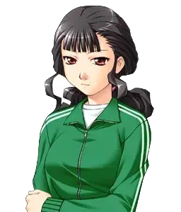 秋原 怜奈