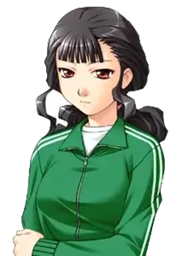 秋原 怜奈